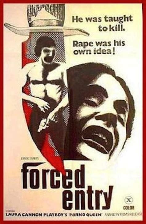 forced sex retro|Forced Entry. Uncensored vintage porn movie (1973).